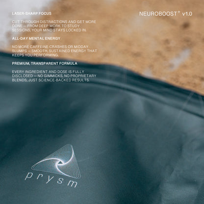 NEUROBOOST+ v1.0 (Monthly Subscription)