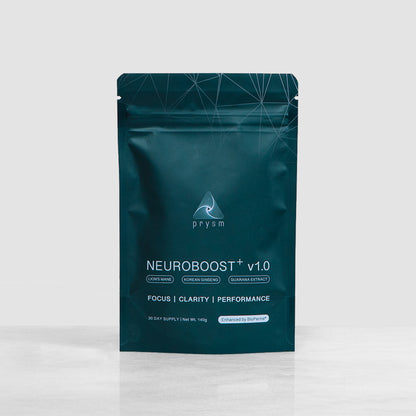NEUROBOOST+ v1.0 (Monthly Subscription)